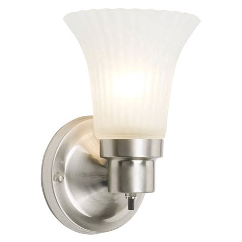 light bulb for wall sconce